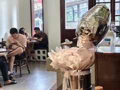 -初甜·舒芙蕾·韩式雪花冰(流塘店)