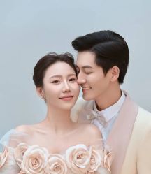 -蜜柚映画婚纱摄影(双井店)