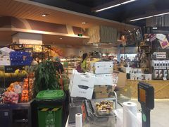 -Olé精品超市(广州太古汇店)