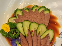 -会宾园·云山宴中餐