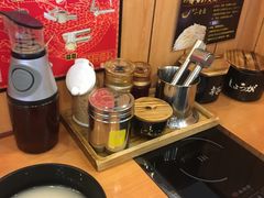 -博多一幸舍(侨福芳草地购物中心店)