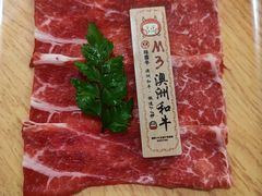 m3和牛-降霜牛寿喜烧.和牛金赏Plus(501城市广场店)