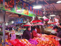 大堂-桃源市场(解放路店)