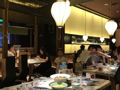 大堂-弄堂里(西溪龙湖天街店)