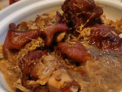-7号院家宴.烧鸽子(门头沟店)