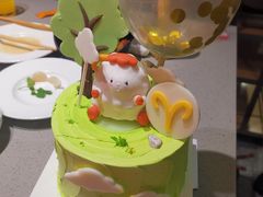 -CAKE BOSS 蛋糕老板(西单君太百货店)
