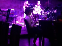 iphone_upload_pic-ohbar live house(人广店)