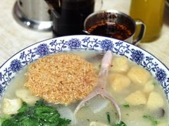 -小潘记鸭血粉丝汤