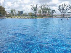 -上海滴水湖皇冠假日酒店