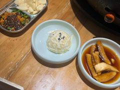 -汉城烤肉(华山路店)