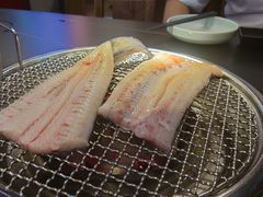 -银座苑烧肉酒场·烤活鳗(仙霞路店)