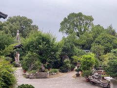 -万景茶庄·台州菜