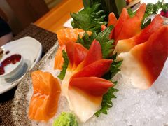 -皇品田苑日式料理(苏州中心店)
