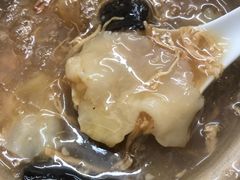 -添發碗仔翅美食