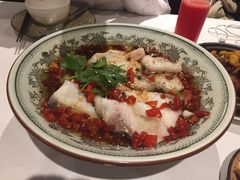 -琉璃餐厅(德基广场店)