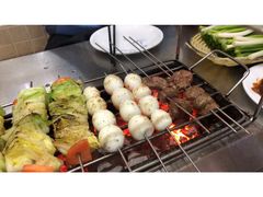 -小寒羊烧烤(凯瑞时代大厦店)