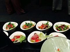 -美食汇全日制餐厅(西双版纳稷泽万达文华度假酒店)