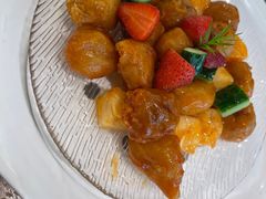 -粤集·手工粤菜(皇庭广场店)