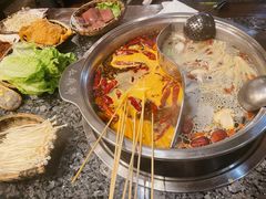 -欧阳小姐在成都(鼓楼店)