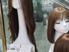 -LAQUEEN 时尚健康假发(万象城总店)