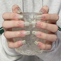 -LILY NAILS美甲美睫