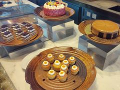 -君悦酒店·乐厨·高空自助餐(青年大街店)