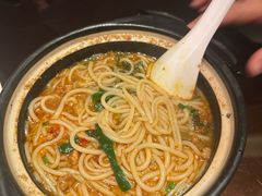 -大理实力希尔顿酒店•御玺中餐厅