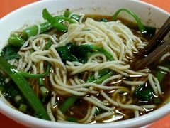-秦云老太婆摊摊面(磁器口店)