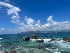 -三亚蜈支洲岛旅游区