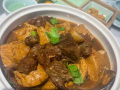 -北平食府(马鞍山路店)
