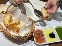 -CAPARESH開府莱舍(望京金辉店)
