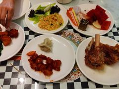 -果裹水汇(帅府店)