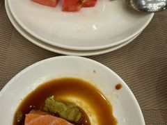 -厦门宝龙铂尔曼大酒店·海鲜自助餐厅