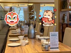 -九转小磨·东北菜老字号(祥安店)