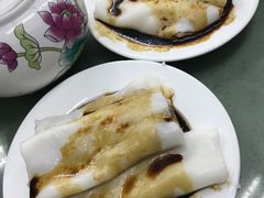 -香港蓮香樓(中環店)