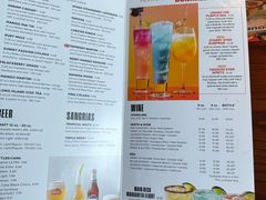 -RED LOBSTER(多伦多DT店)