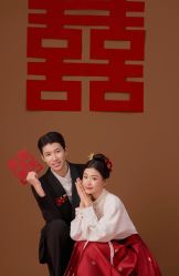 点击看大图 -喜杭影像婚纱摄影(拱墅店)