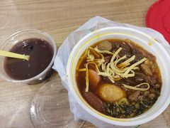 -想时吻泡蛋苕粉(徐东店)