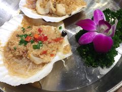 -必点海鲜·鲅鱼水饺(鞍山西道店)