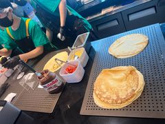 -July tale·可丽饼(德基广场店)