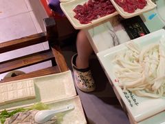 -悦来悦牛潮汕牛肉火锅(大浪店)