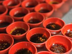 -王婆婆老妈蹄花川菜馆·非物质文化遗产(太古里一店)