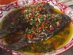 -牟记江湖特色重庆菜鱼蛋青蛙黄鳝海参(巴南区鱼洞鲁能店)