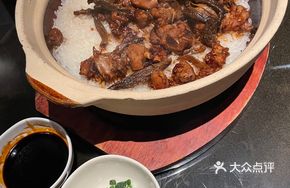 Xilu Big Pigeon Rice