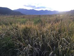 -泸沽湖国家级风景名胜区走婚桥