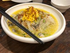 -临家闽南菜(宝洲路店)