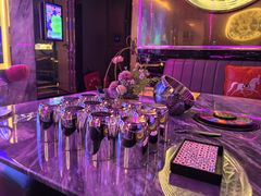 -INLOVE KTV(西溪印象城店)