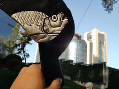 -上海静安昆仑大酒店