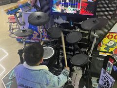 -大玩家(拱墅万达店)