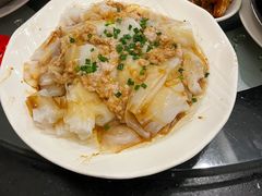 -美极鲜食坊(宝安南路店)